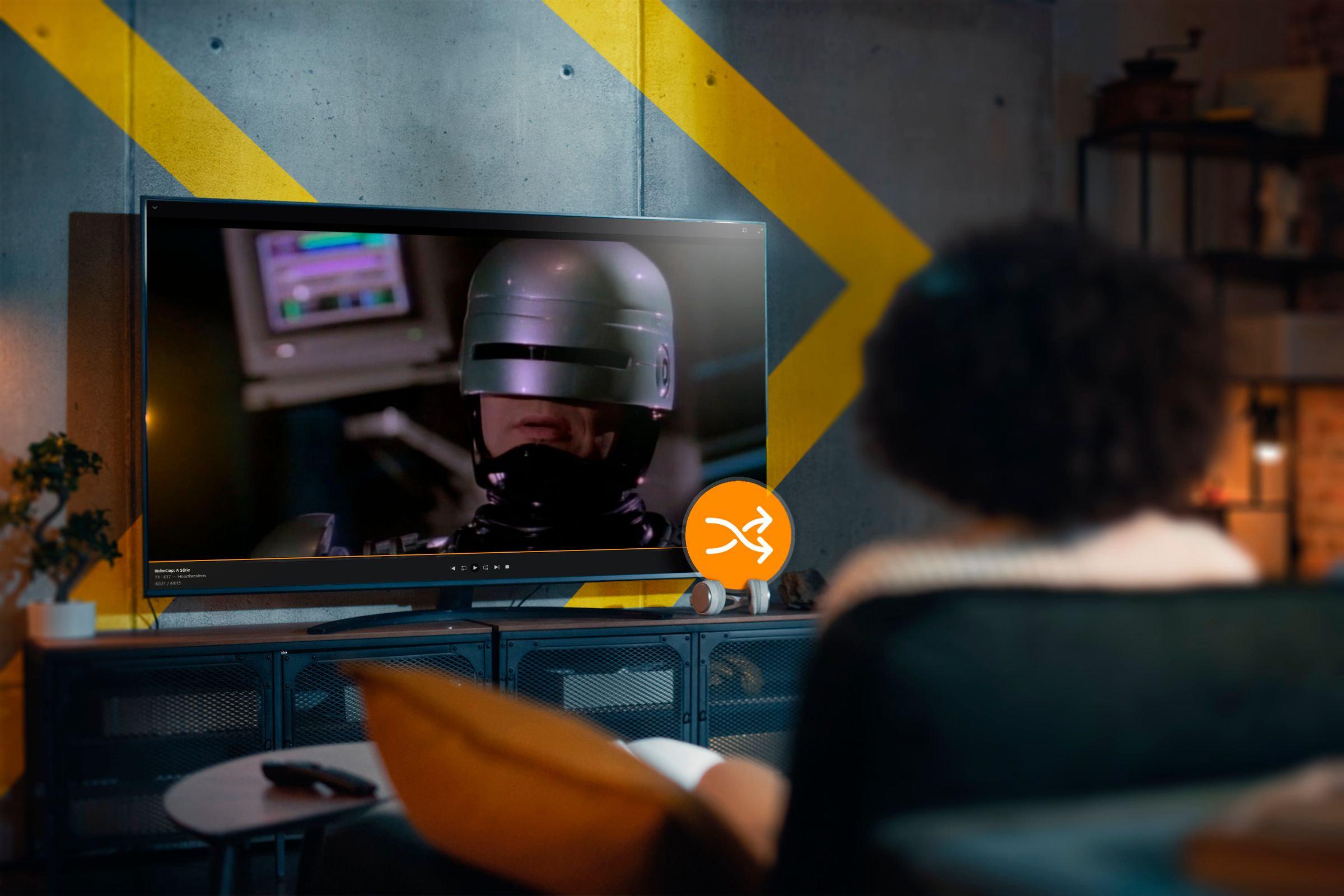 How to Make Plex Feel More Like Cable TV