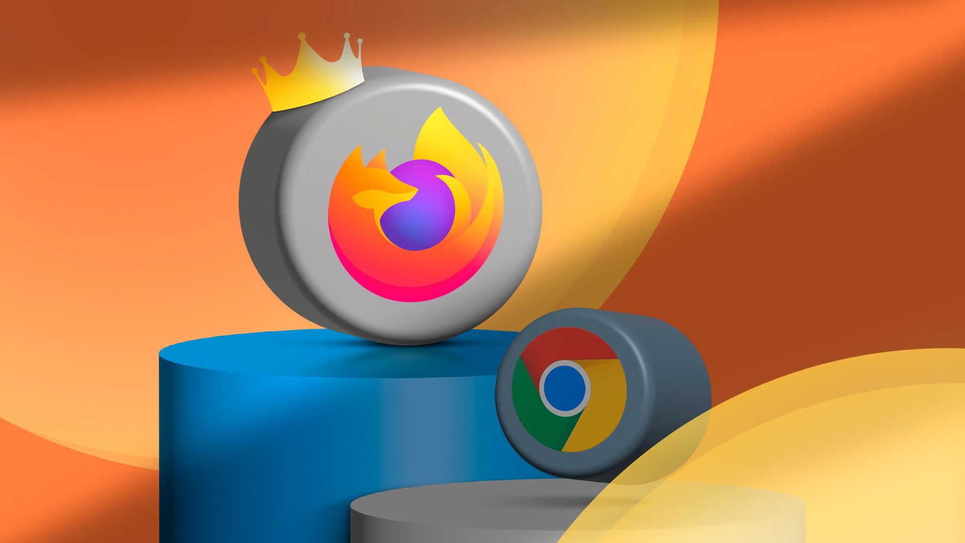 Thanks to This New Feature, I Can Finally Switch From Chrome to Firefox for Good