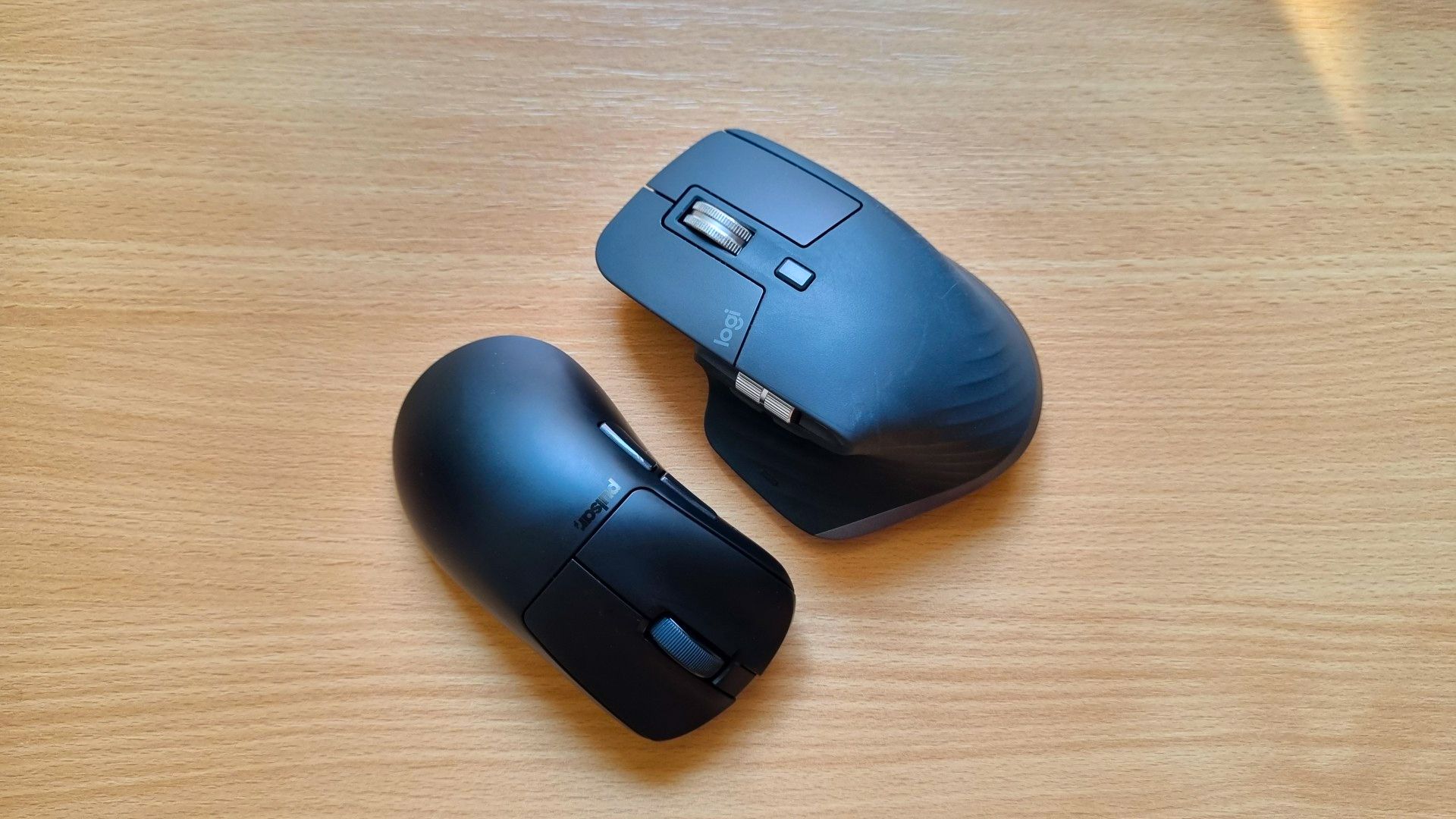 Why I Ditched Wired Mice for Good