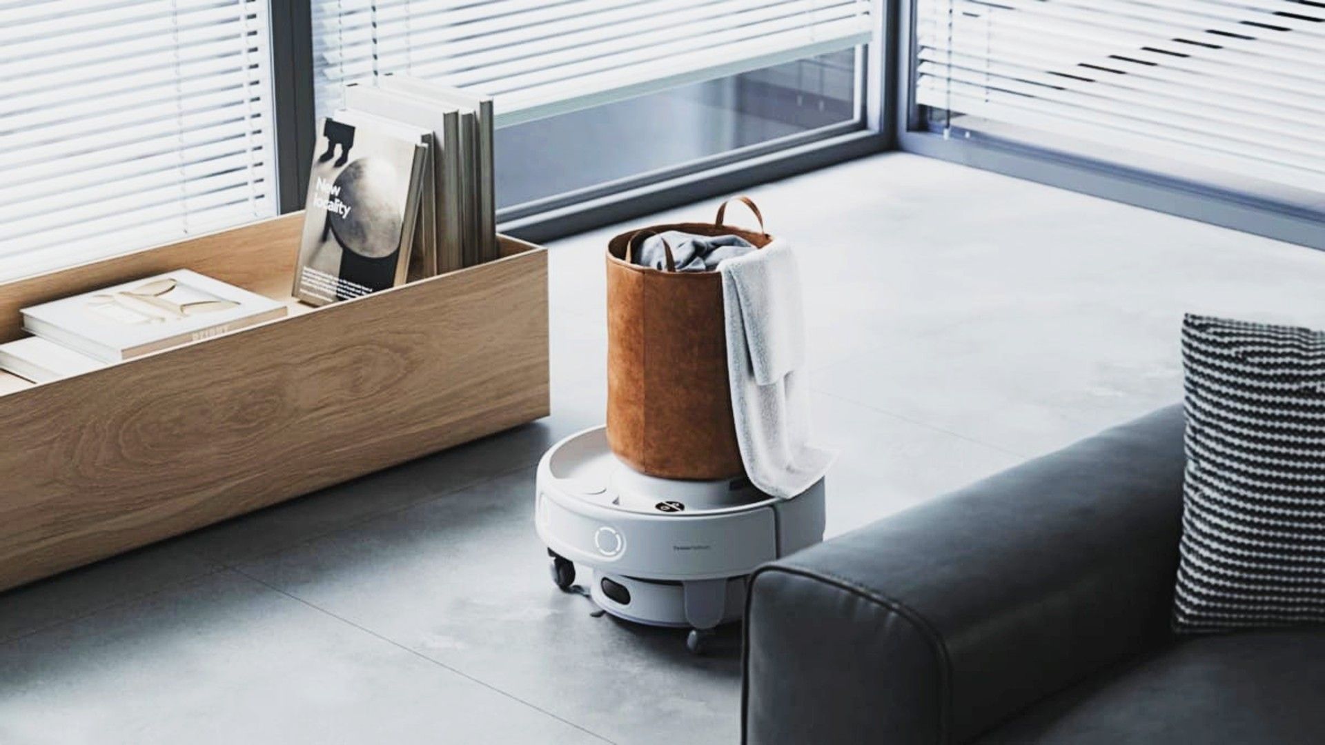 Switchbot Now Officially Works With Home Assistant