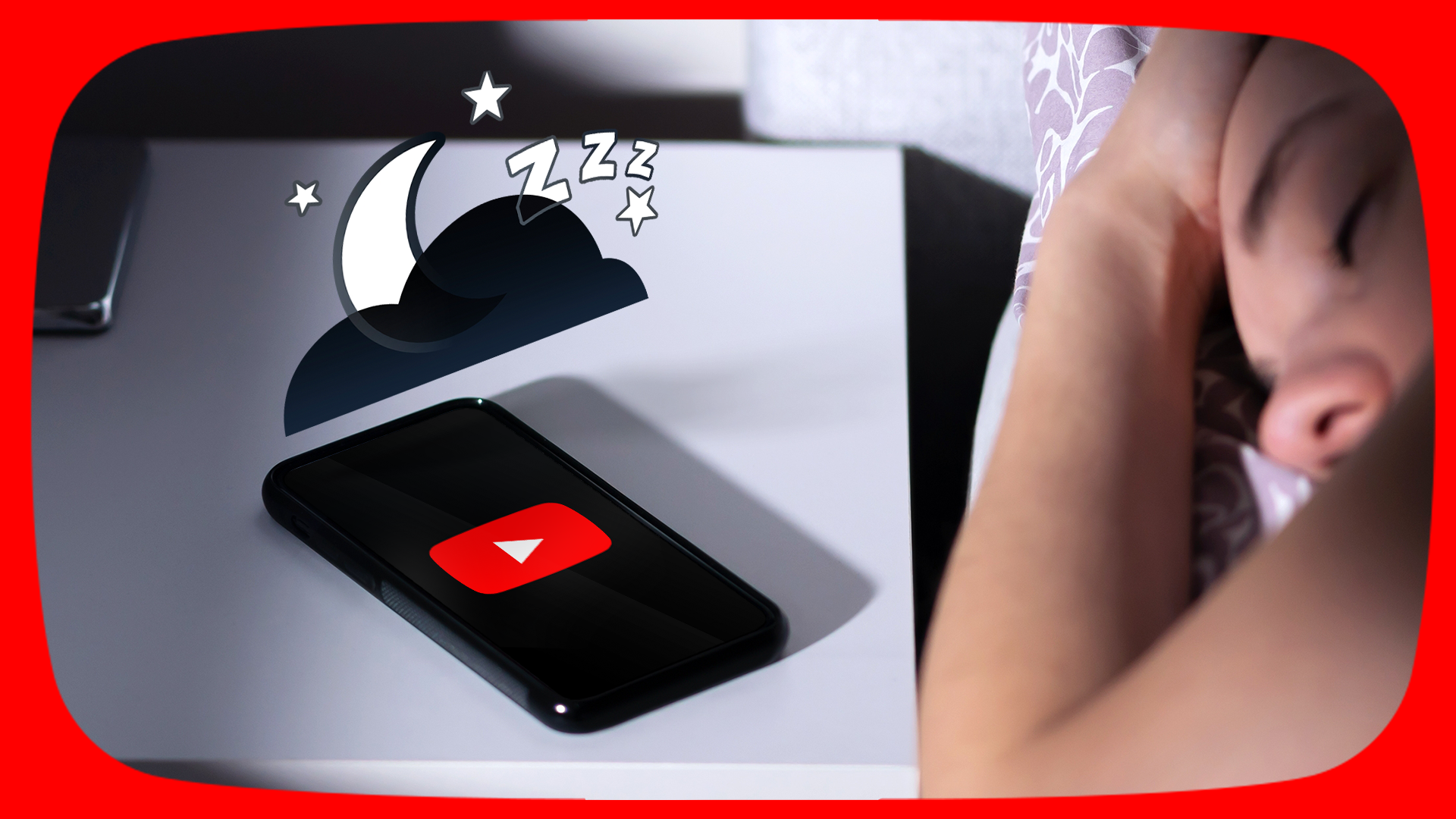 YouTube’s Sleep Timer Is Its Best Feature in Over a Decade