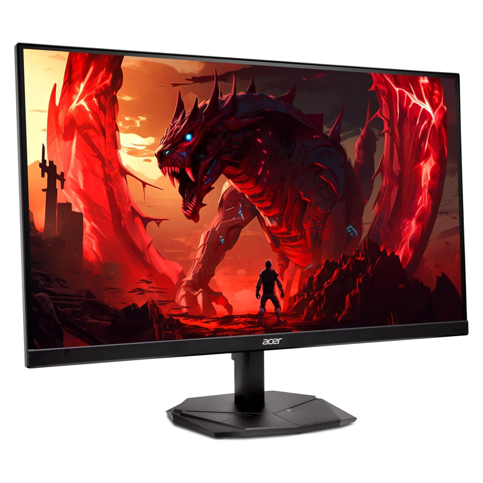 Игровой монитор Acer Nitro 27 дюймов 1440p 180 Гц.