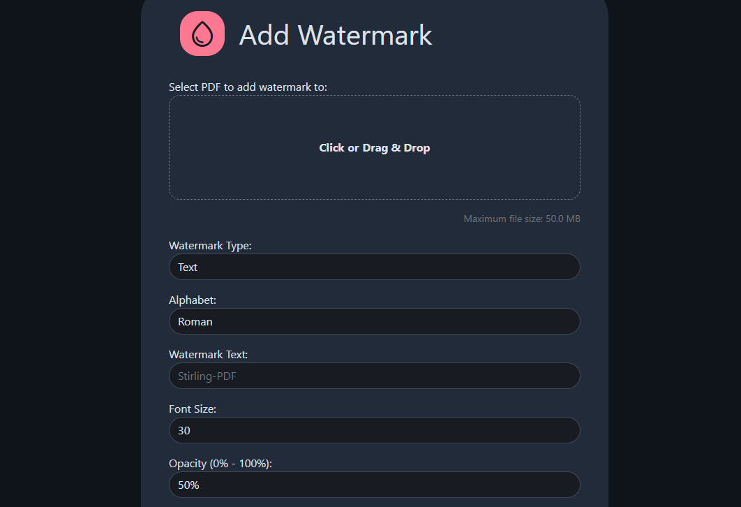 How to Self-Host a PDF Editor for Free