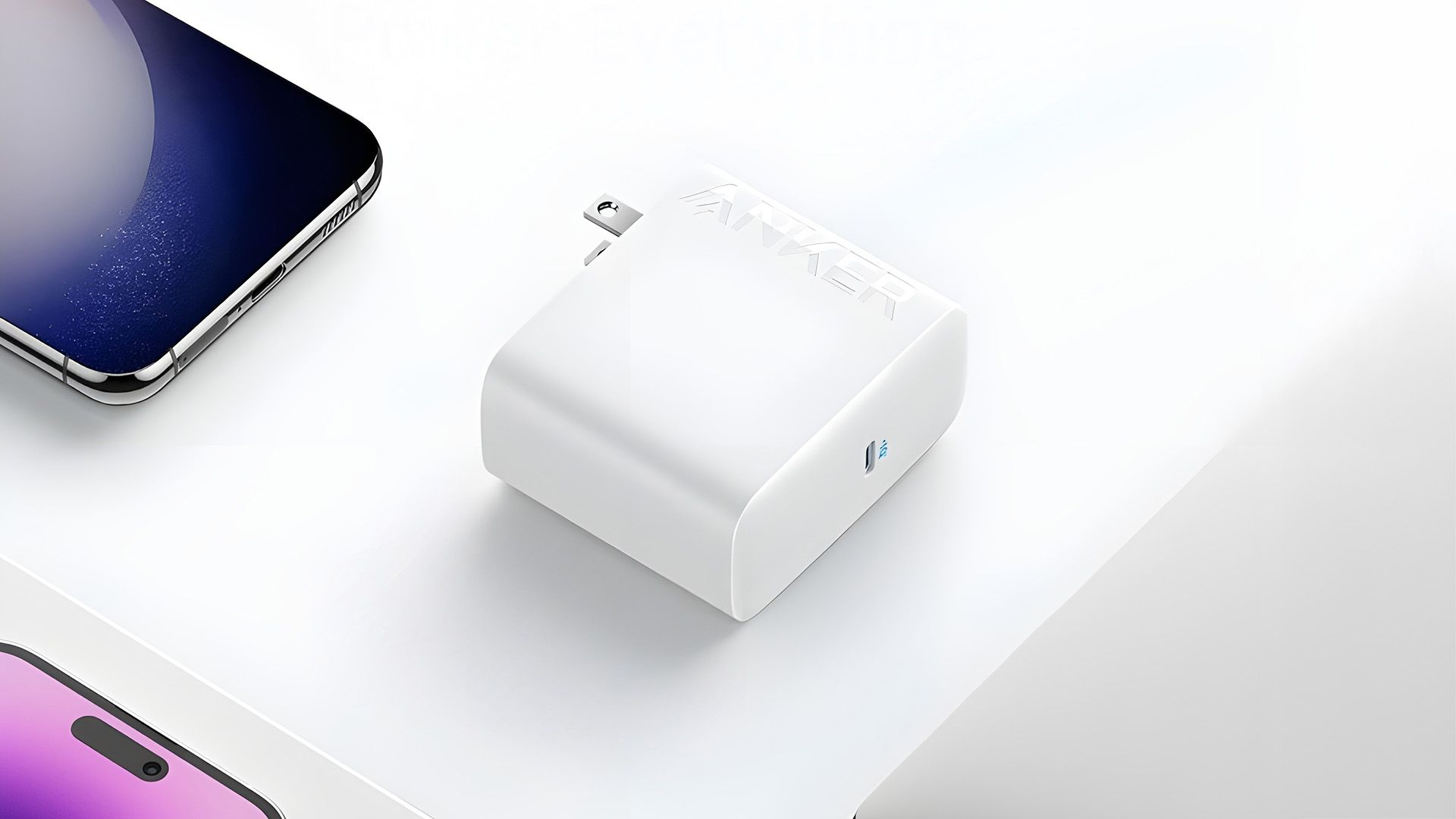 This Anker 100W Charging Brick Is Just $22 Right Now