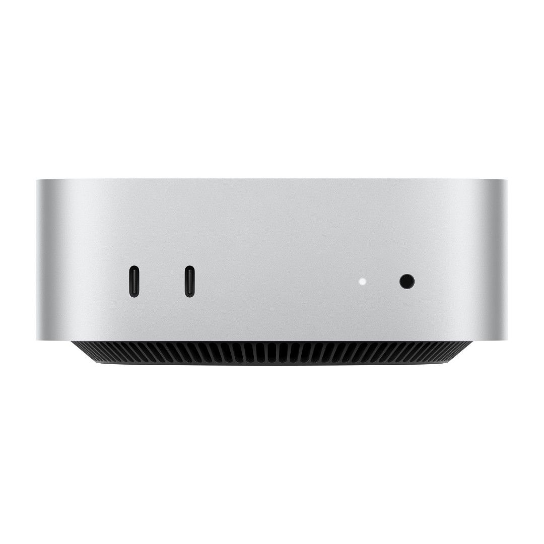Apple Mac mini 2024 с M4 Pro
