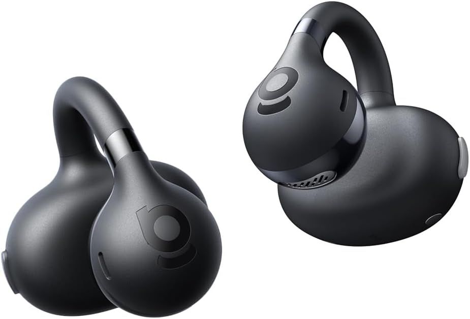 Baseus Bass BC1 Open Ear Earbuds