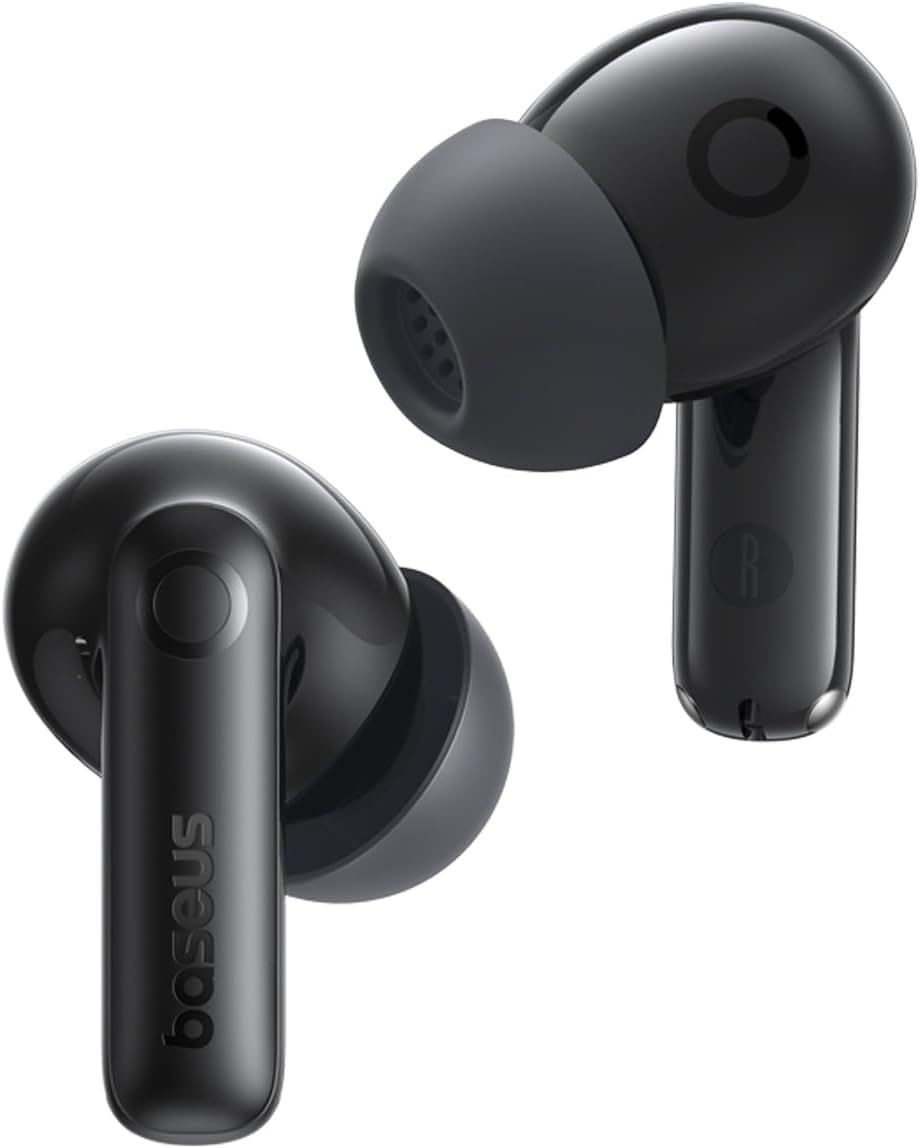 Baseus Bass BP1 Pro True Wireless Earbuds