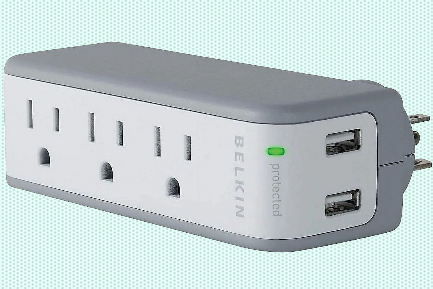 belkin bst300bg portable surge protector