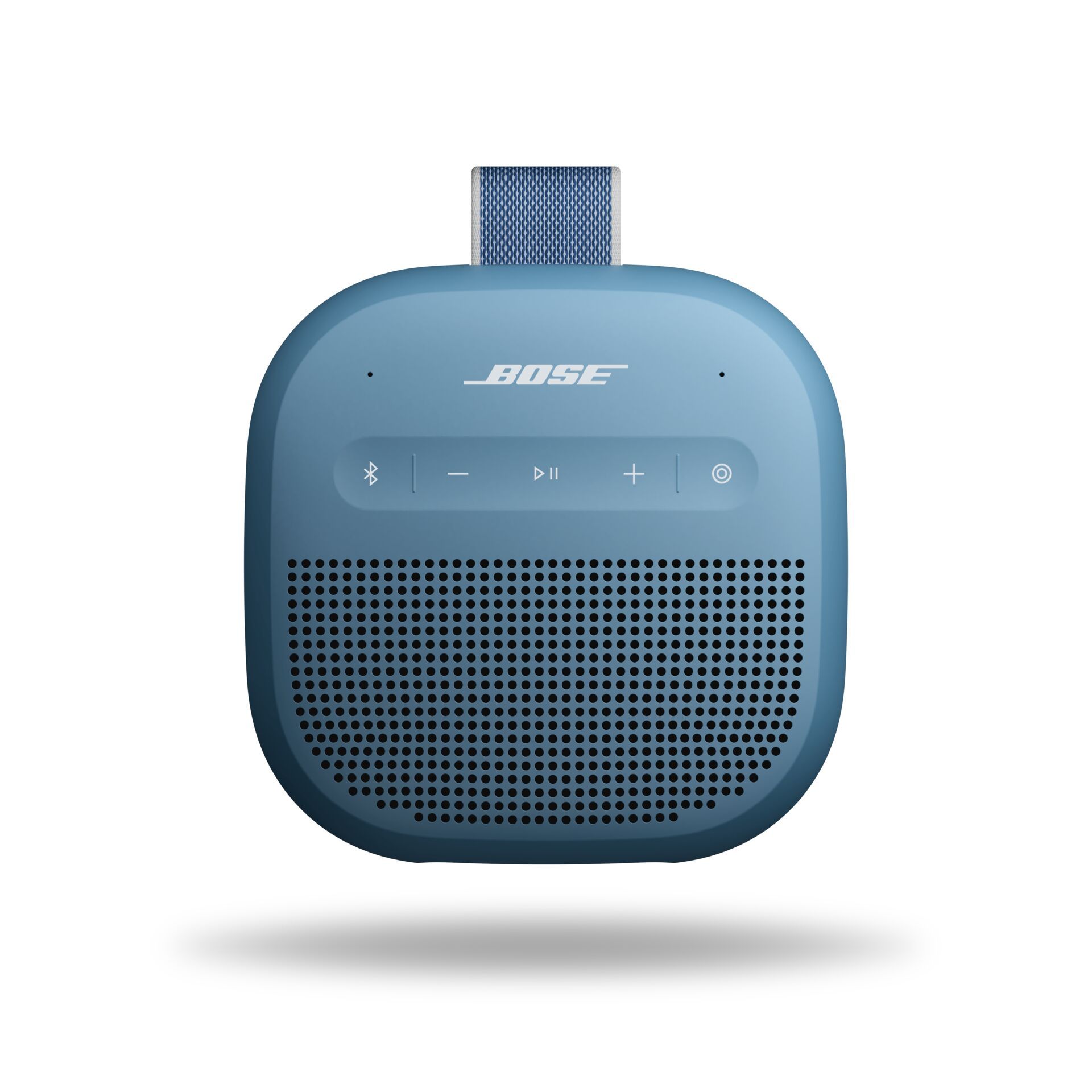 Bose Finally Updates the Popular SoundLink Micro Portable