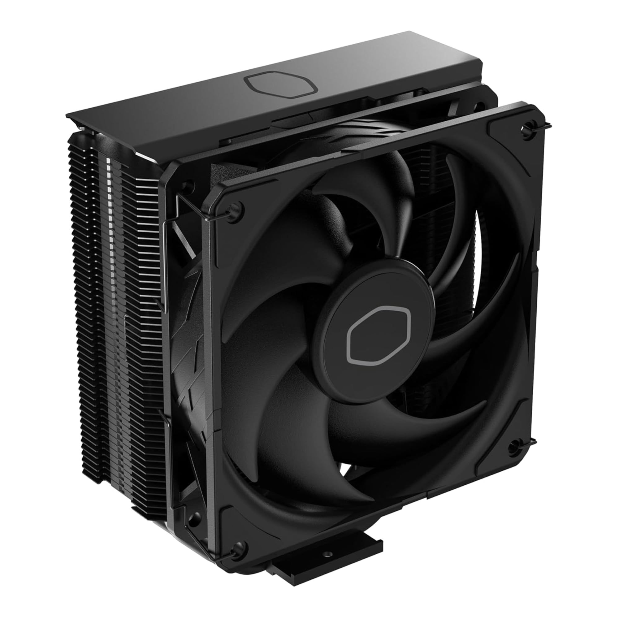 Воздушный кулер Cooler Master Hyper 212 Black Edition