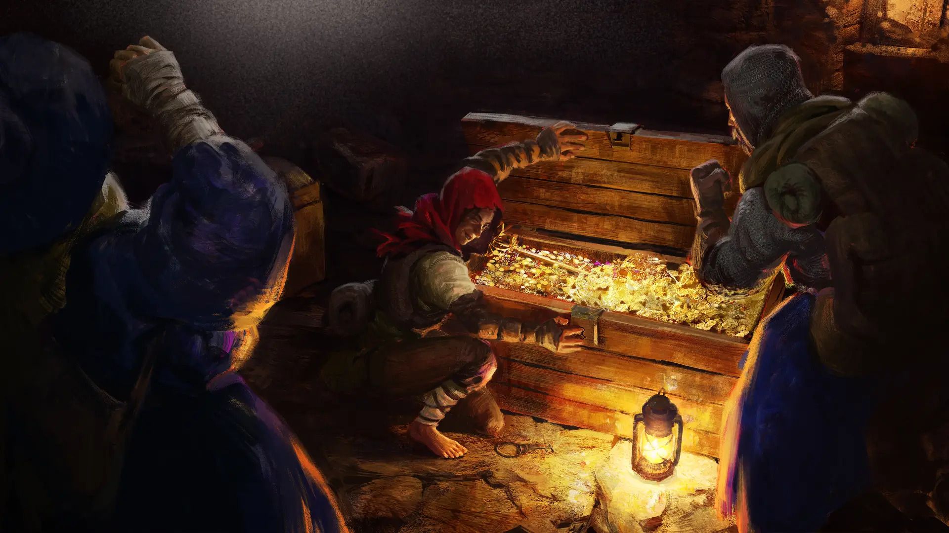 Epic Reminds Us We Don’t Actually Own Digital Games