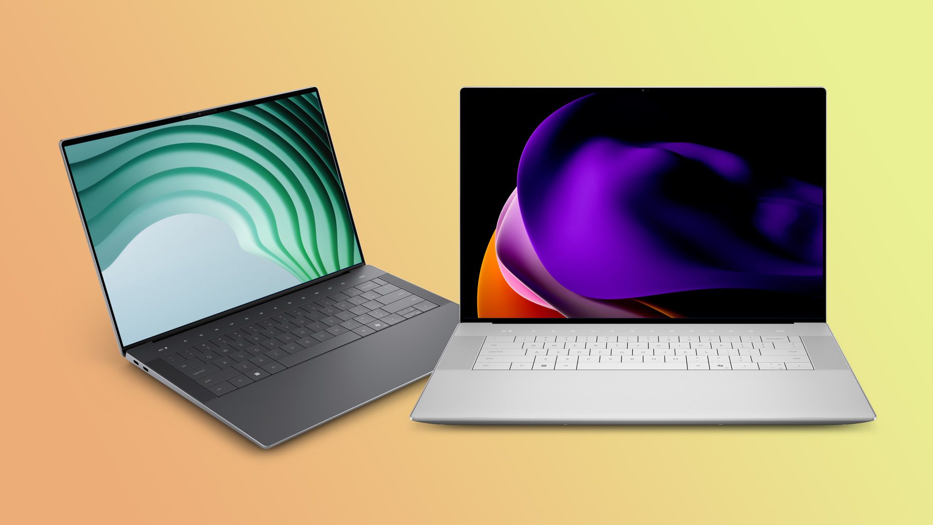 Farewell, XPS: Dell's New Premium 14 and Premium 16 Laptops Have Arrived