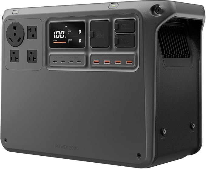 DJI Power 2000