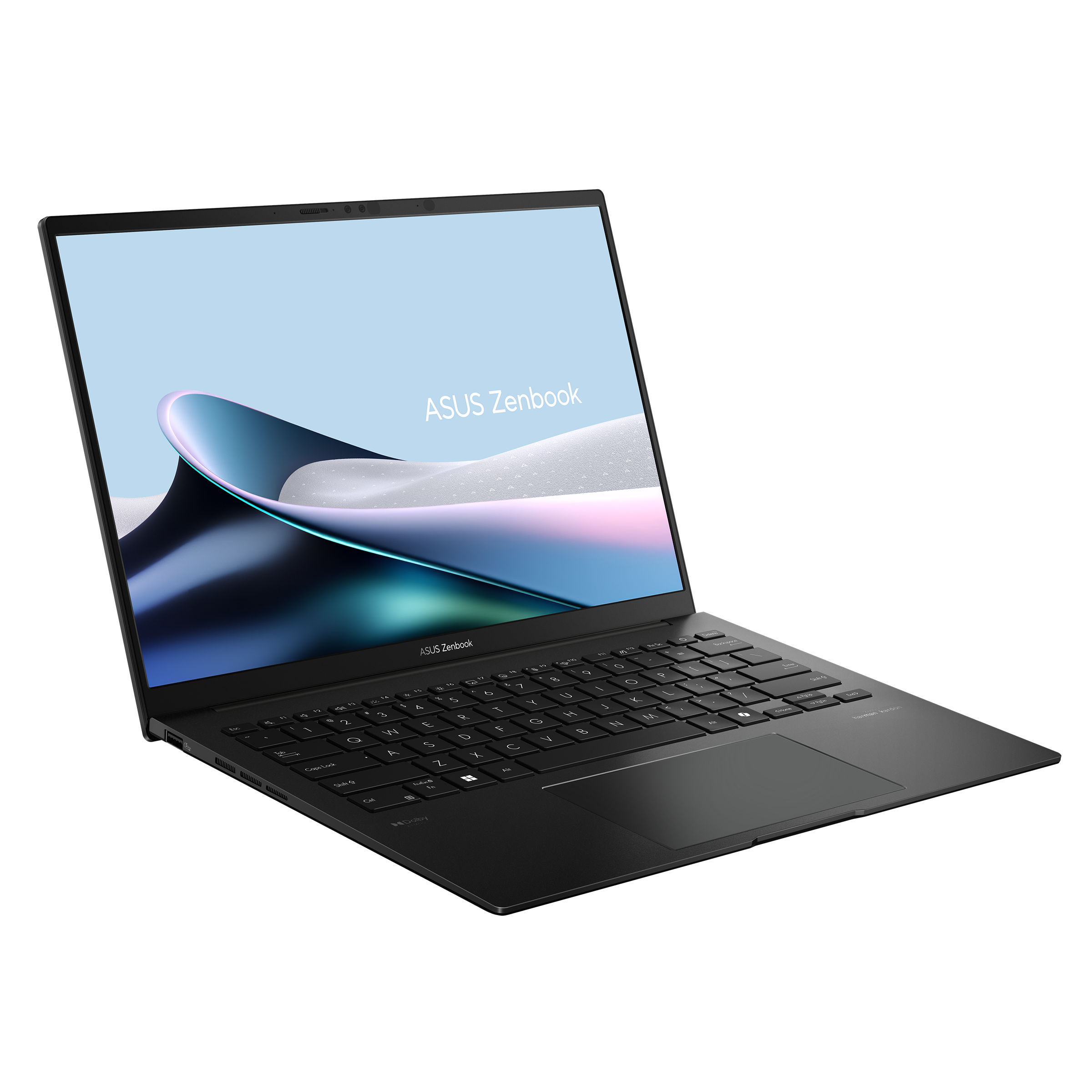 ASUS Zenbook 14 OLED (UM3406).