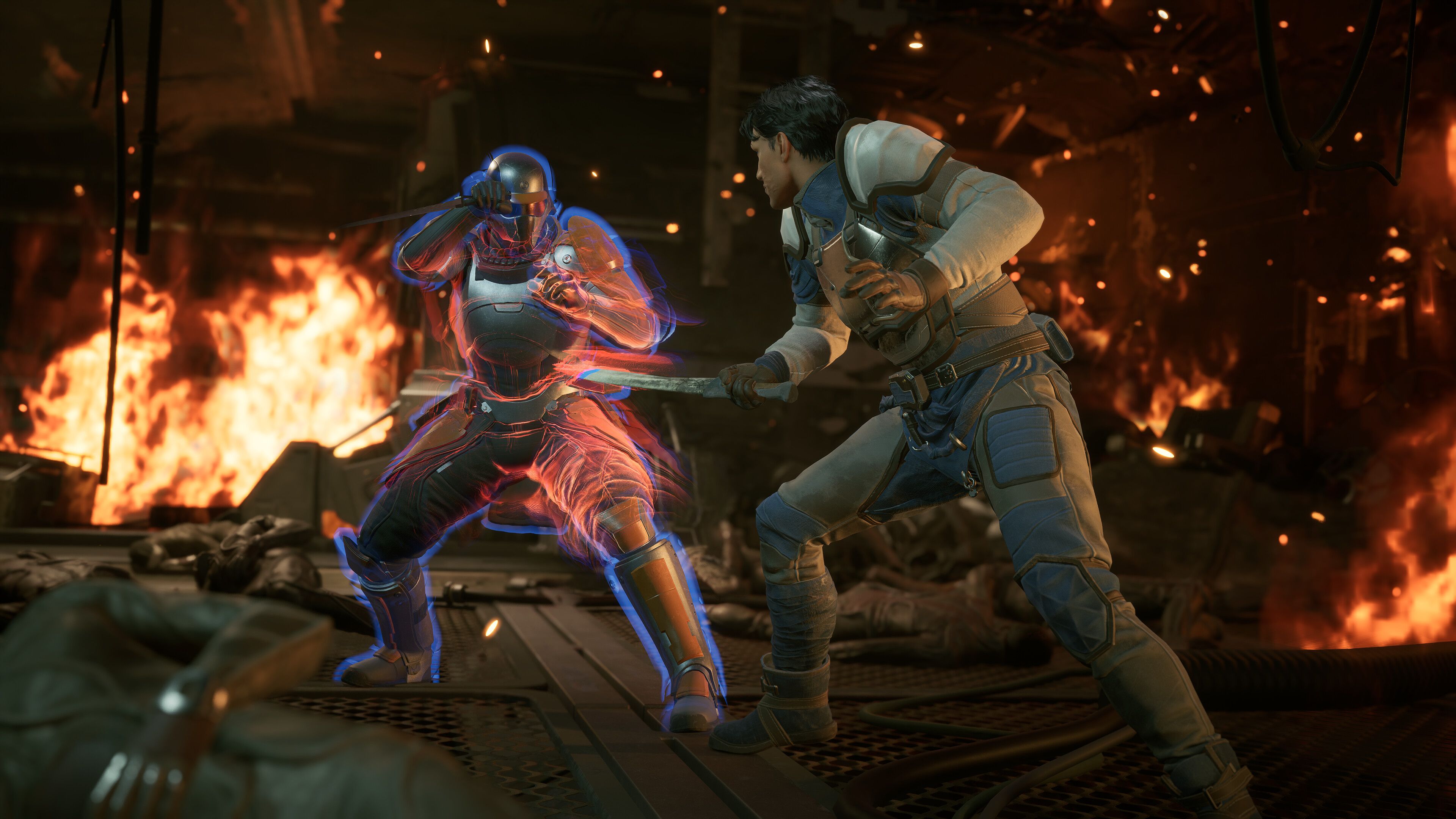 Dune: Awakening Tackles a PvP Problem MMO Fans Know Too Well