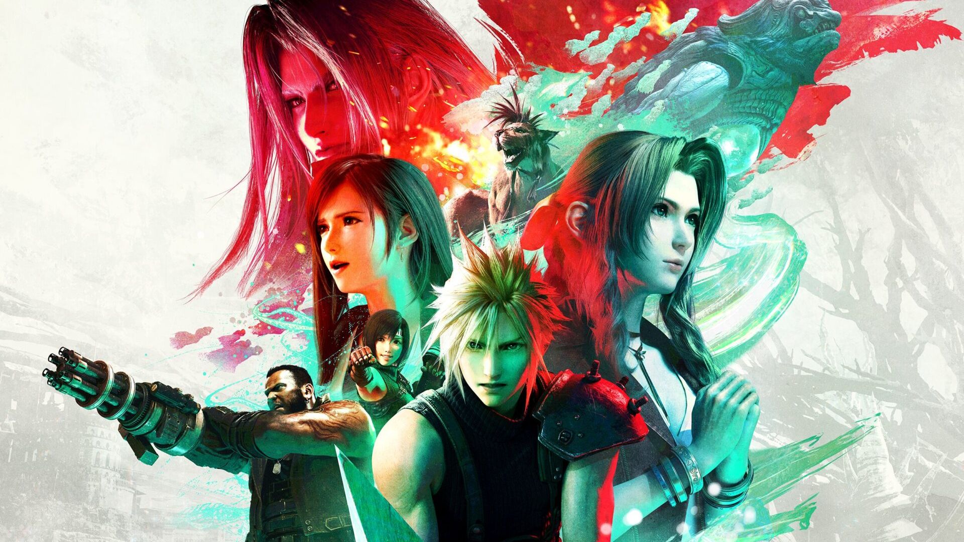 Here's What Separates a Good Video Game Remake From a Pointless Rehash