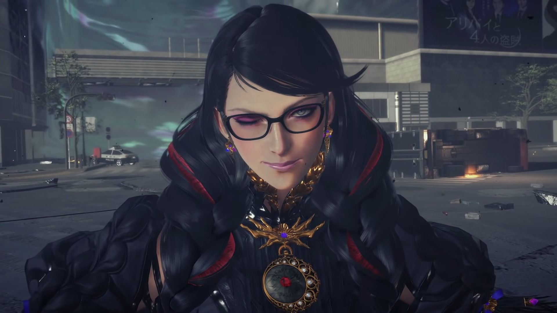 Video Games Are More Fun When They Embrace Absurdity