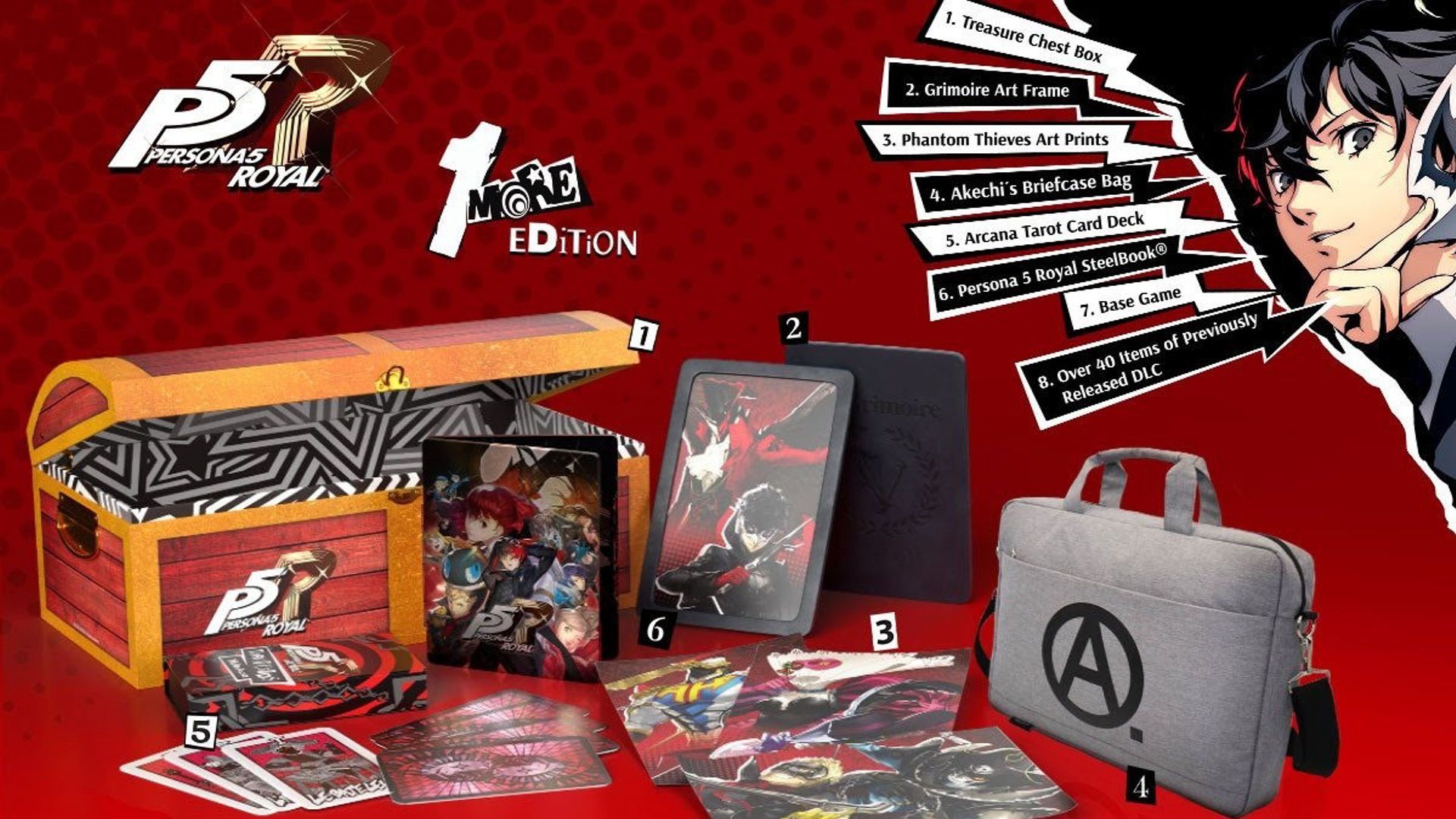 This Is the Only Thing That’ll Make Me Pay Full Price for a Game