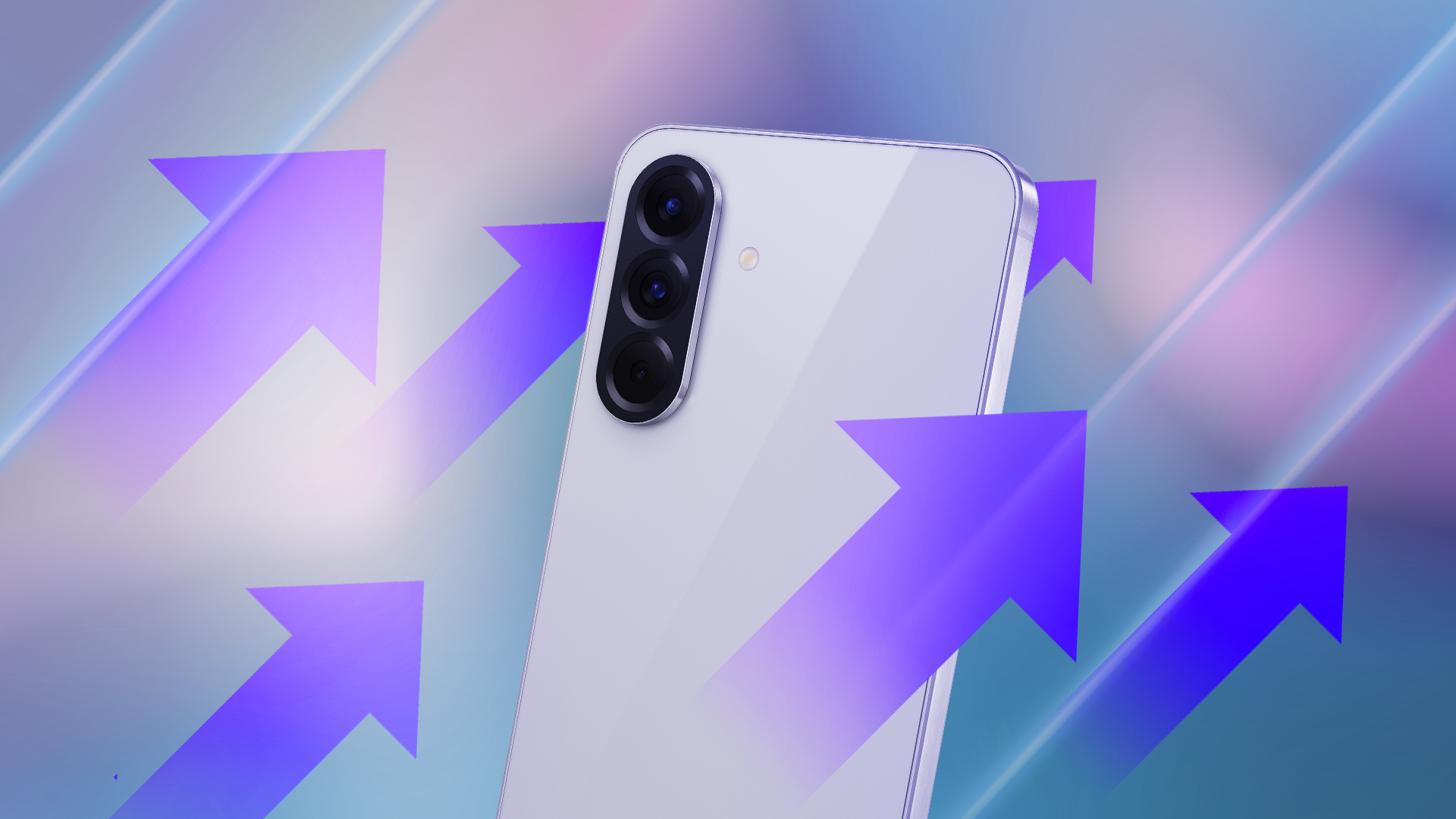 How I Made My Mid-Range Samsung Phone Feel Like a Flagship