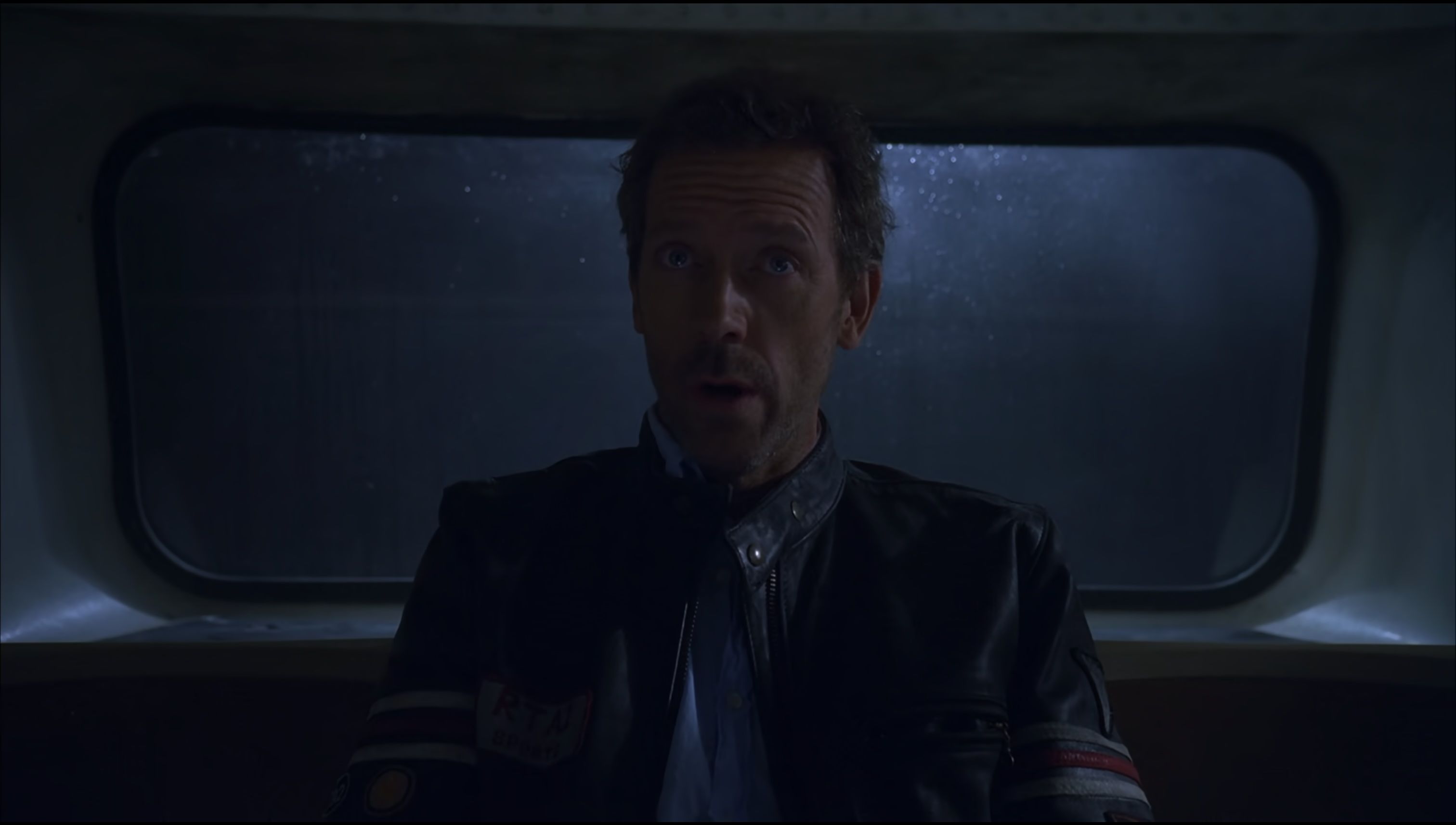 Head of the house episode