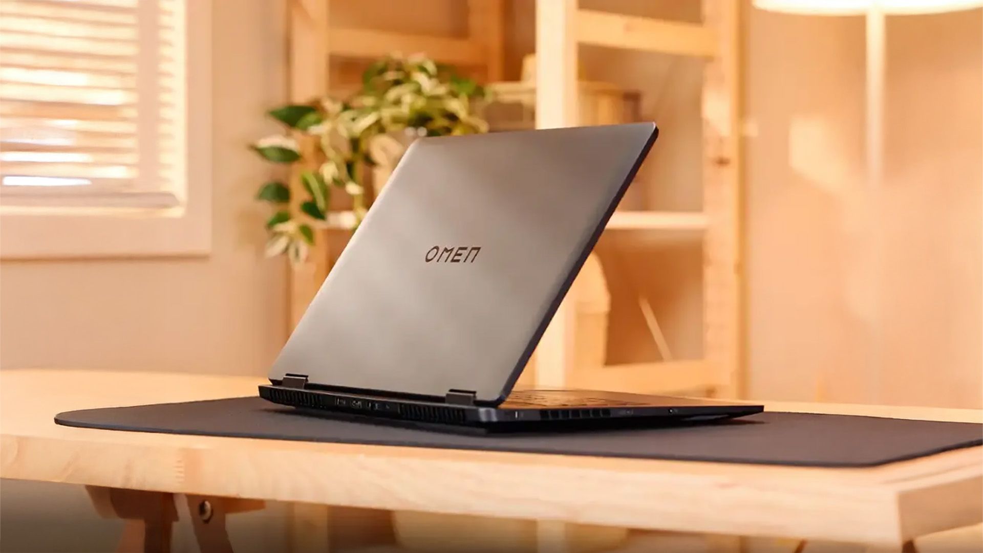 This HP Laptop Has an RTX 5060 And Is Currently a Whopping $300 Off