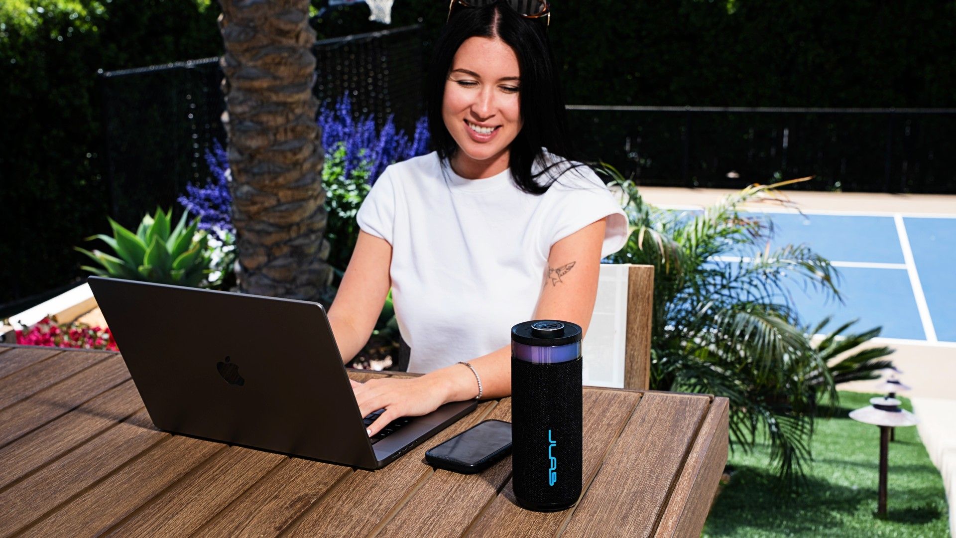 JLab's New Bluetooth Speakers Won’t Break the Bank
