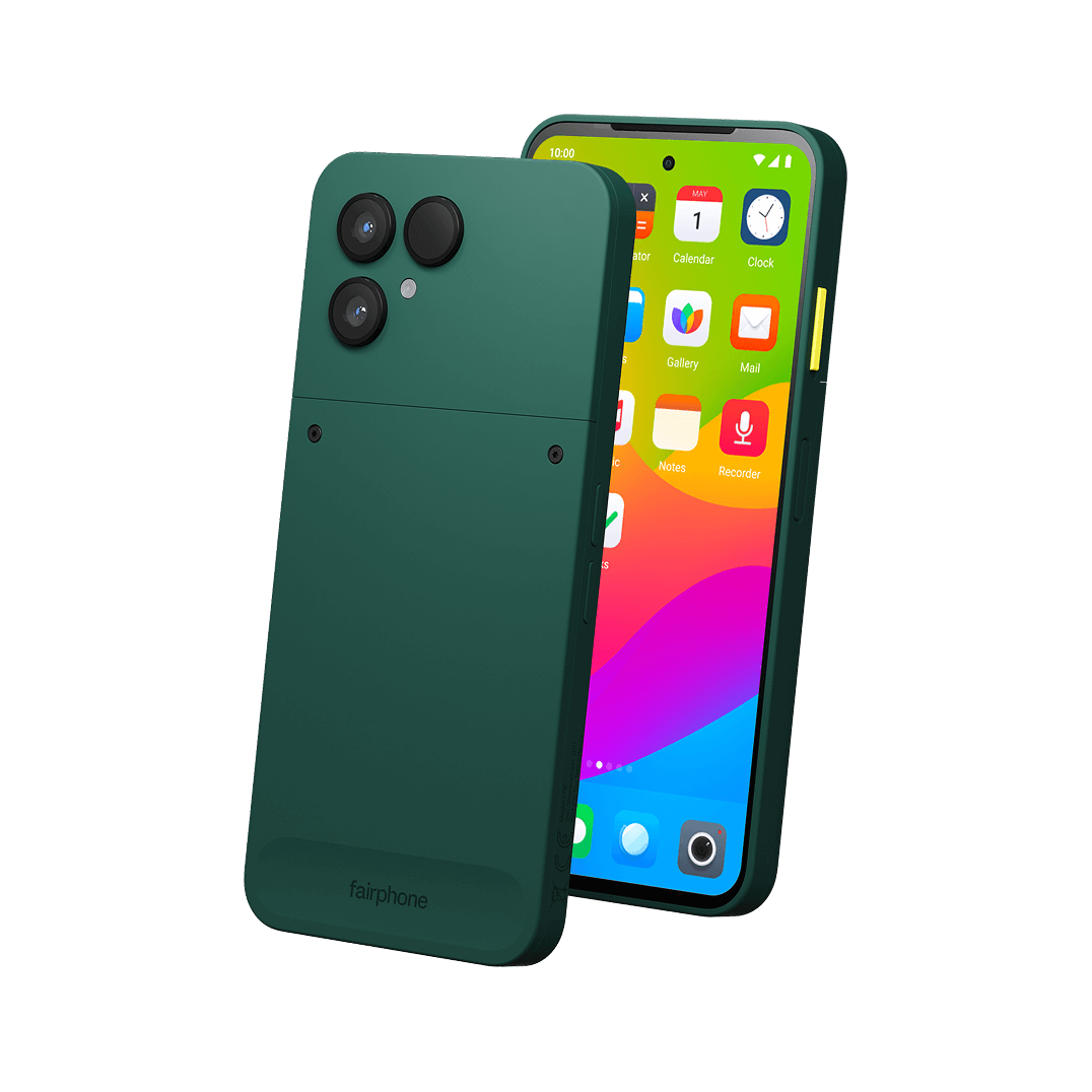 Murena Fairphone 6