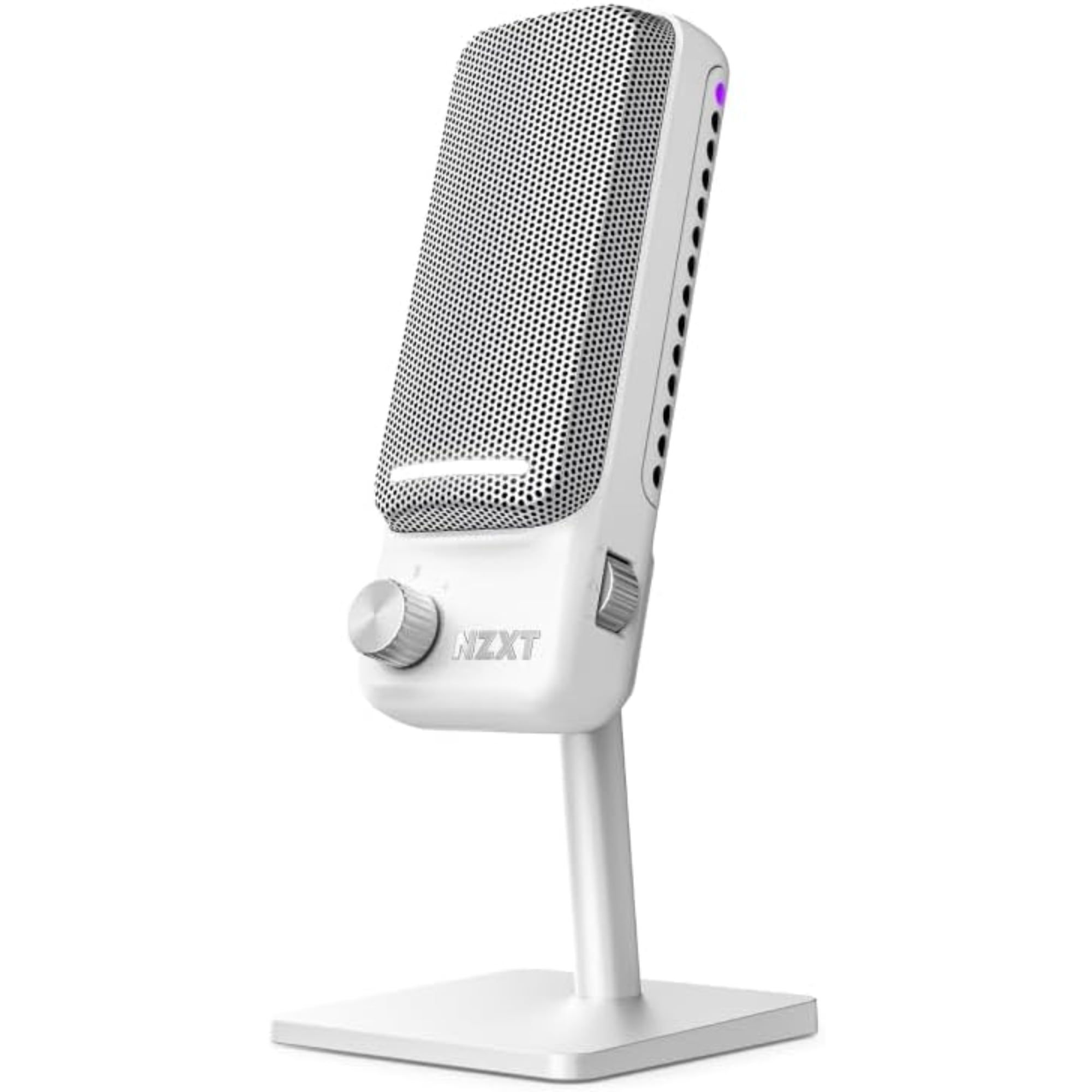 NZXT Capsule Elite USB Microphone.