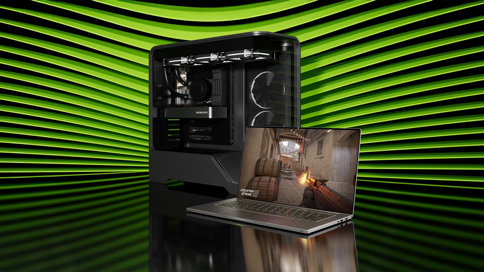 NVIDIA's New RTX 5050 Is Actually Affordable
