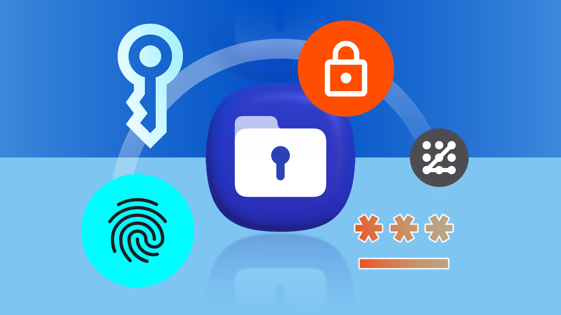 How to Make Samsung's Secure Folder Even More Secure