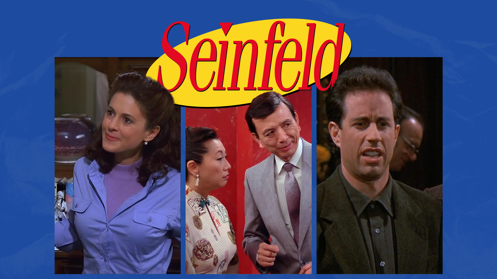 Watch These 10 Episodes to Get Hooked on Seinfeld