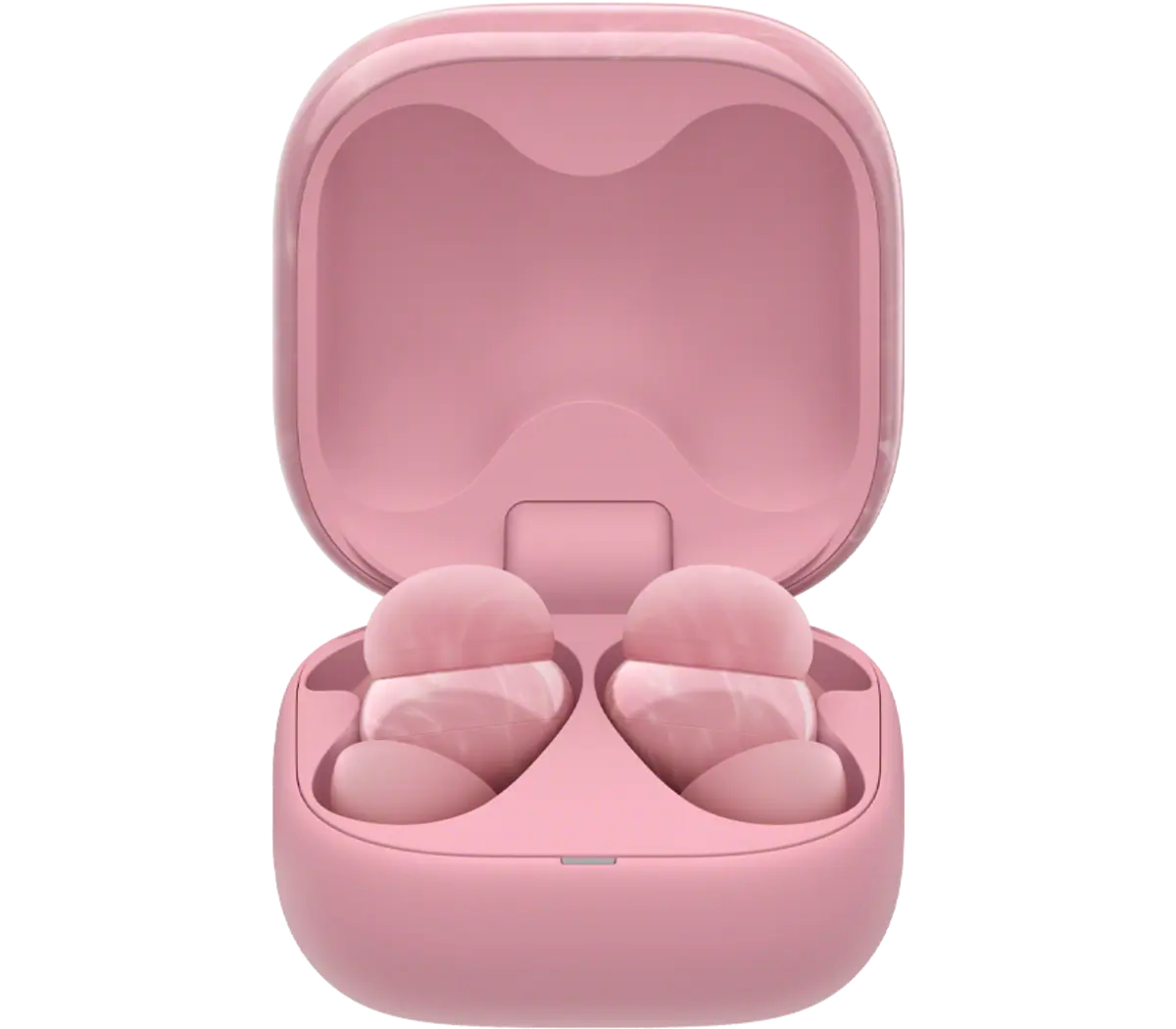 sony linkbuds fit pink