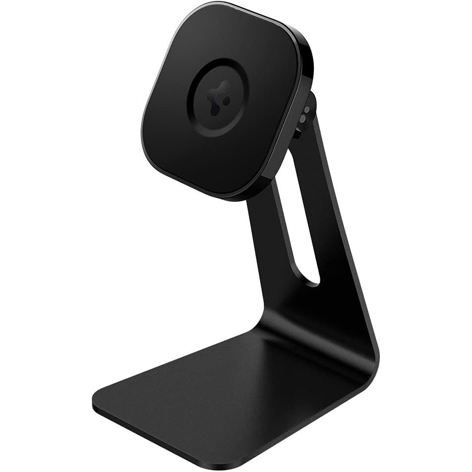 Phone stand.