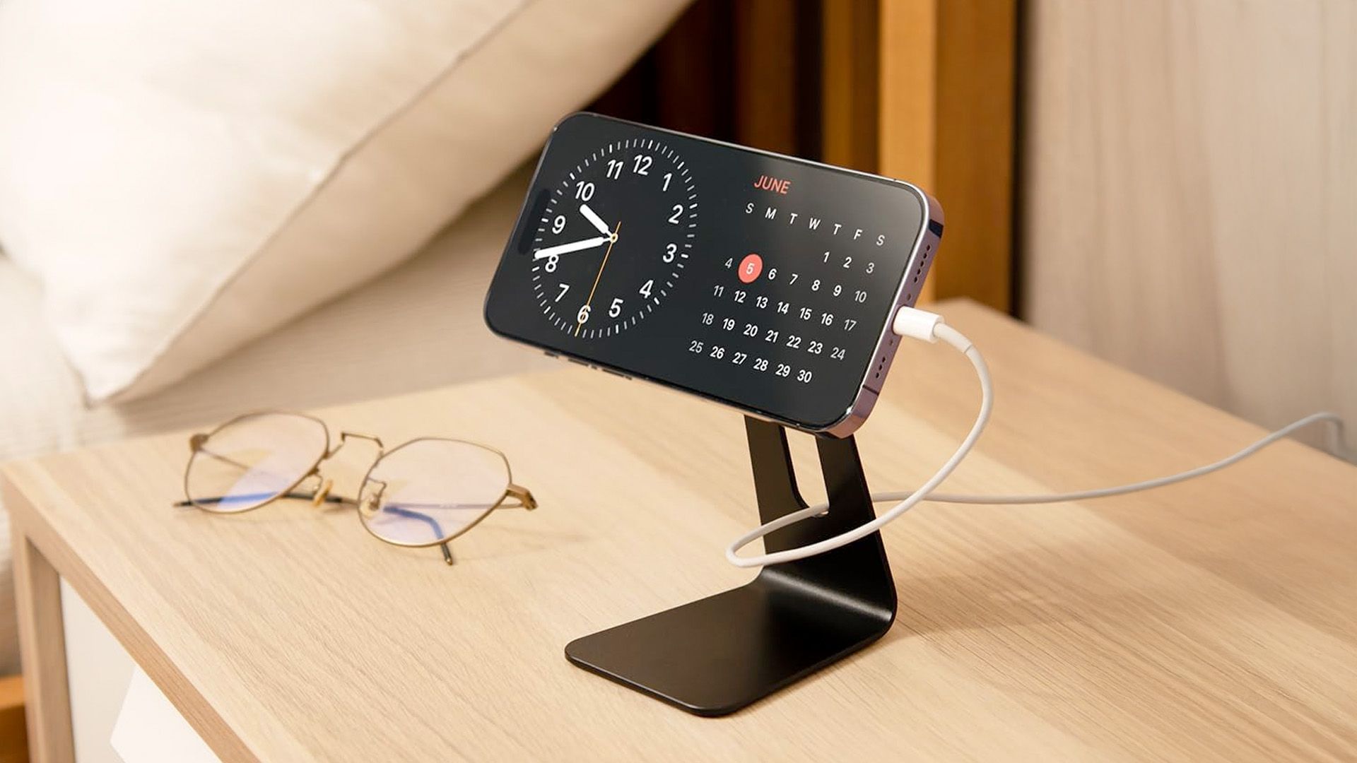 Spigen's MagSafe Phone Stand Is Just $15 Today