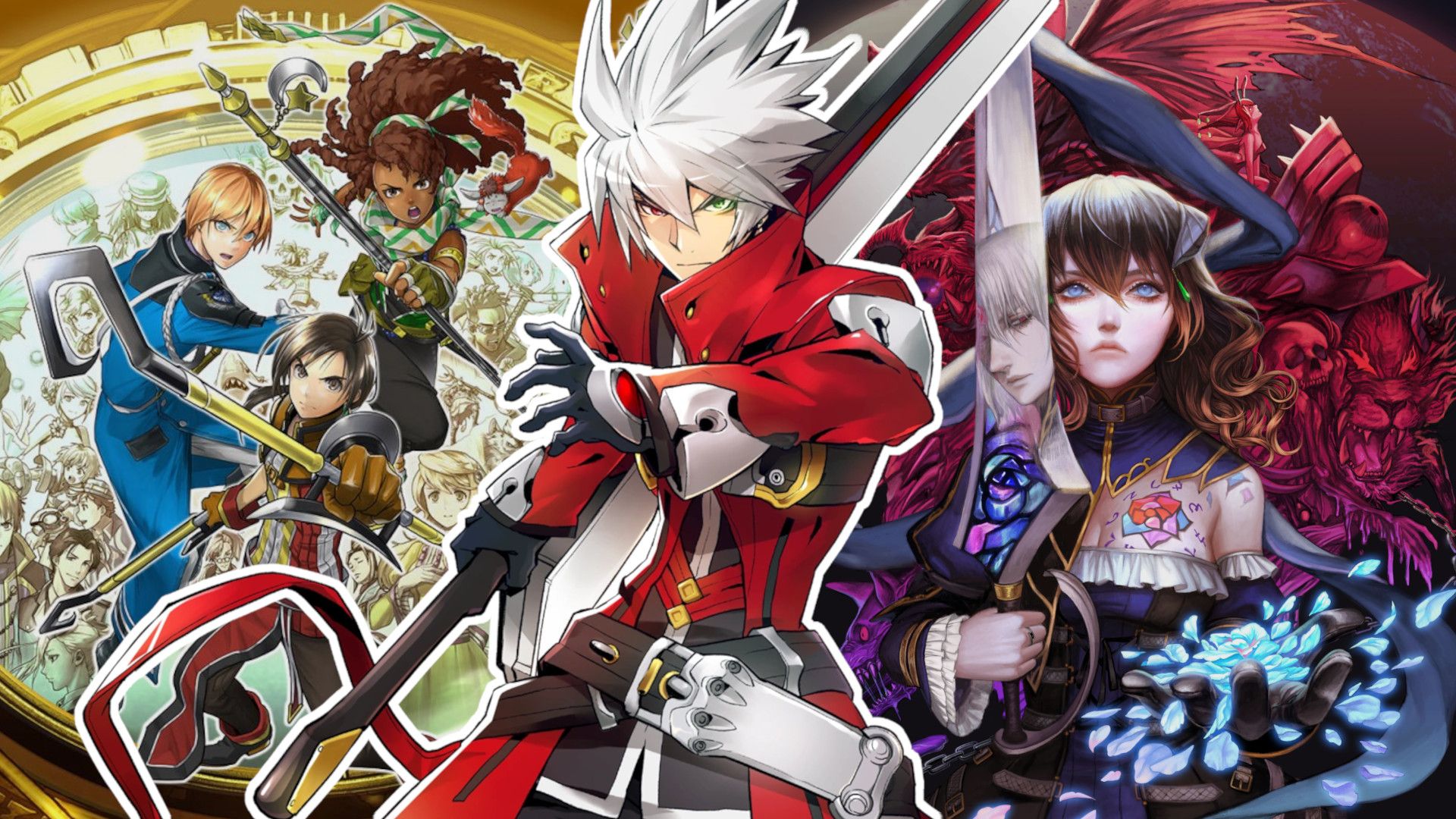 Forget Video Game Sequels, I Need More Spiritual Successors