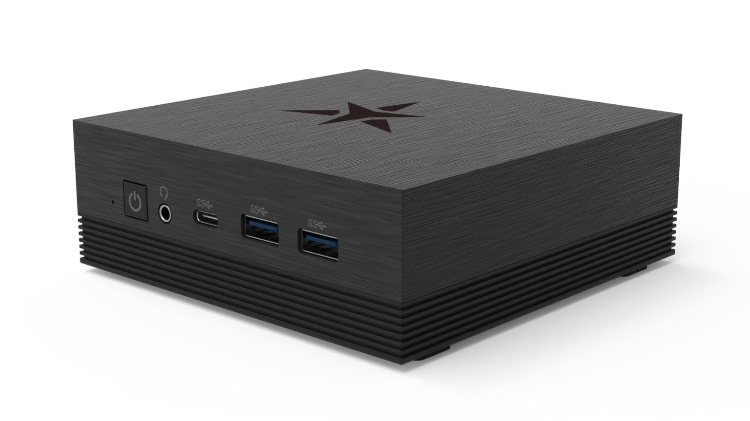 Star Labs Byte Mk III mini PC.