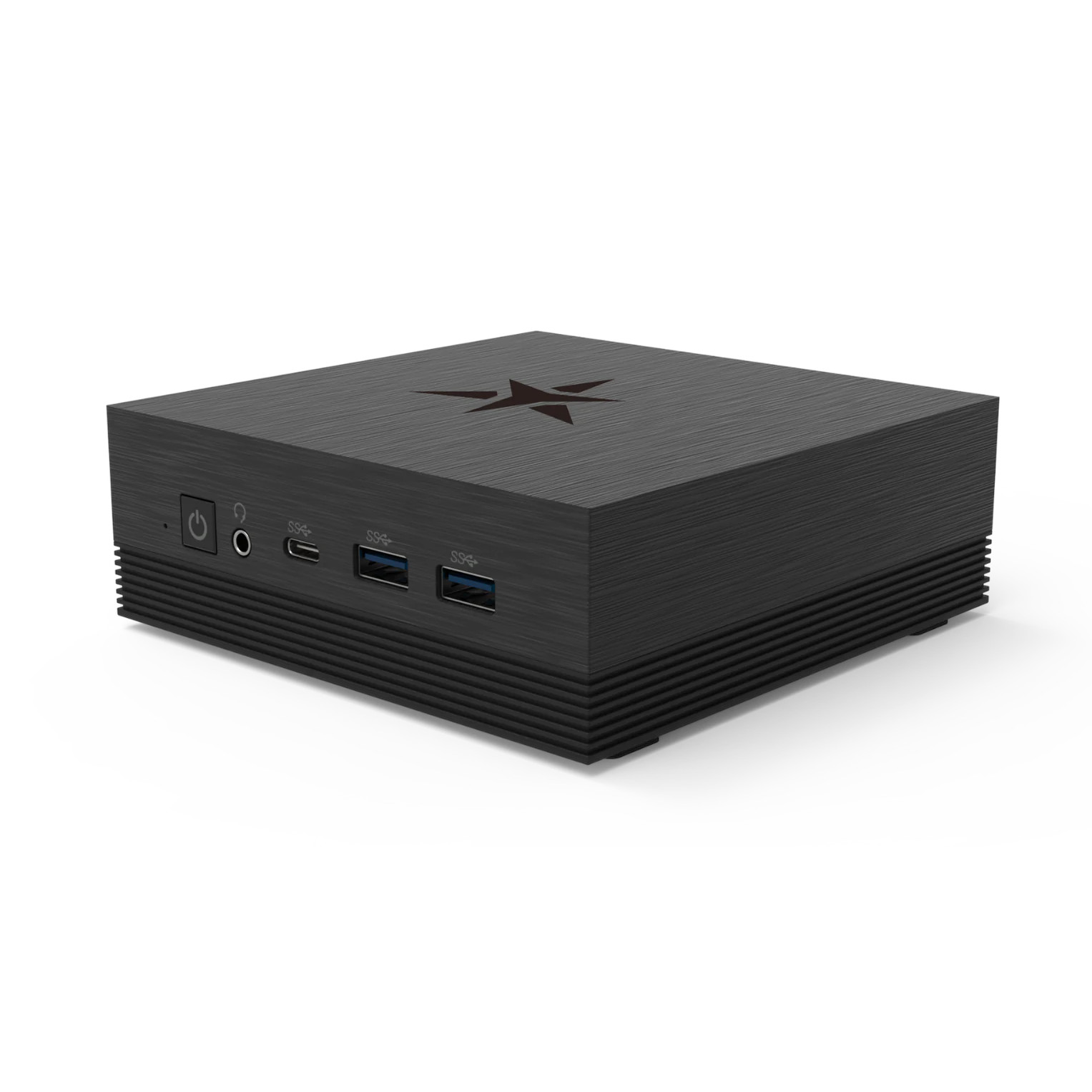 Star Labs Mk III mini PC.