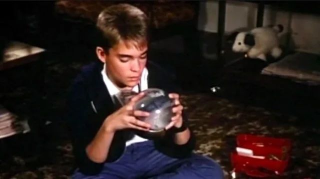 Tommy Westphall from St. Elsewhere