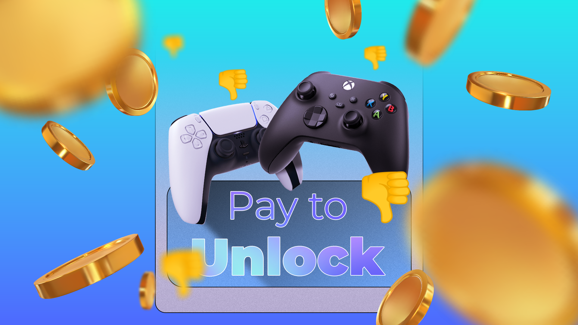 The Worst Monetization Practices in Gaming (and the Games That Inspired Them)