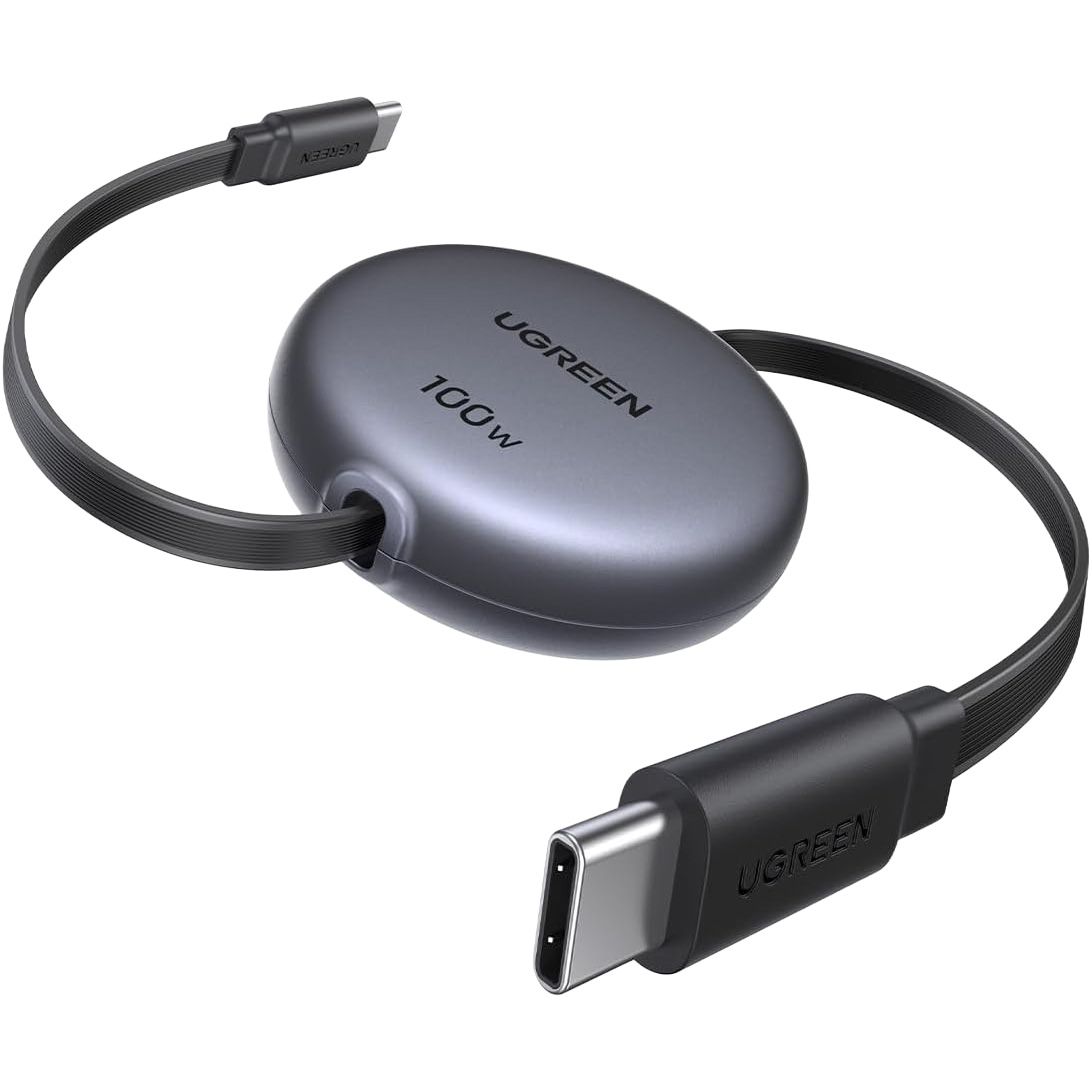UGREEN Retractable Cable