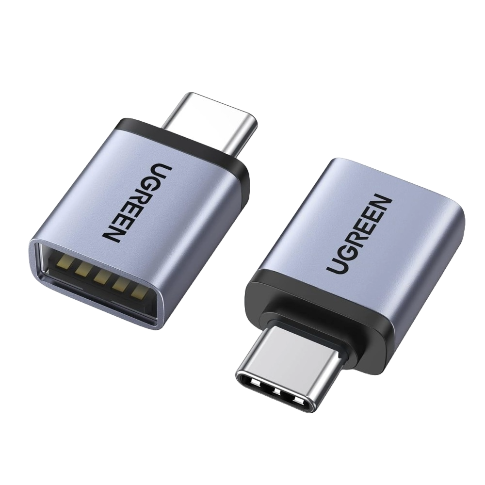 UGREEN USB-C to USB-A Adapter List