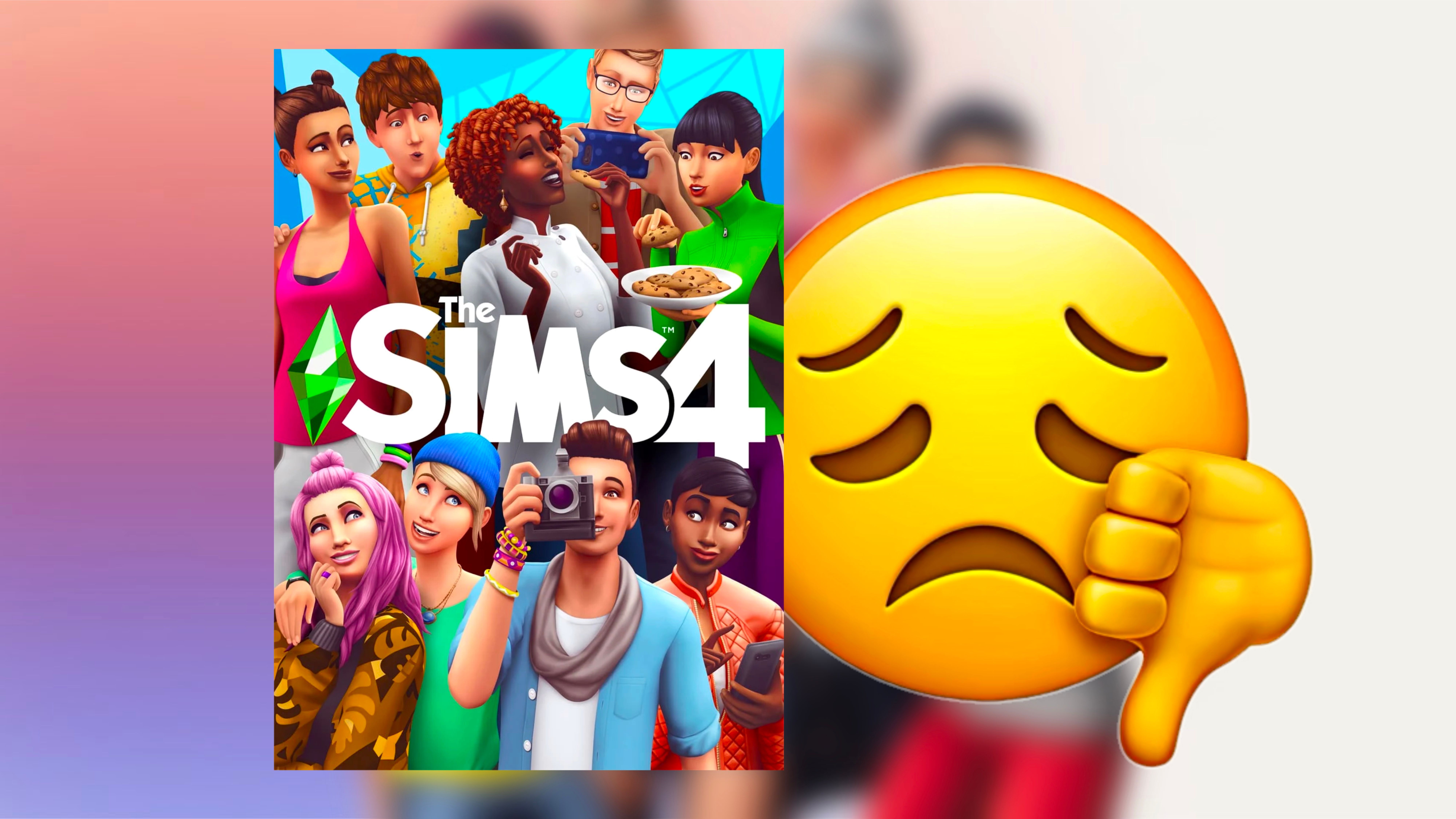 The Sims 4 is Disappointing, Play These Instead
