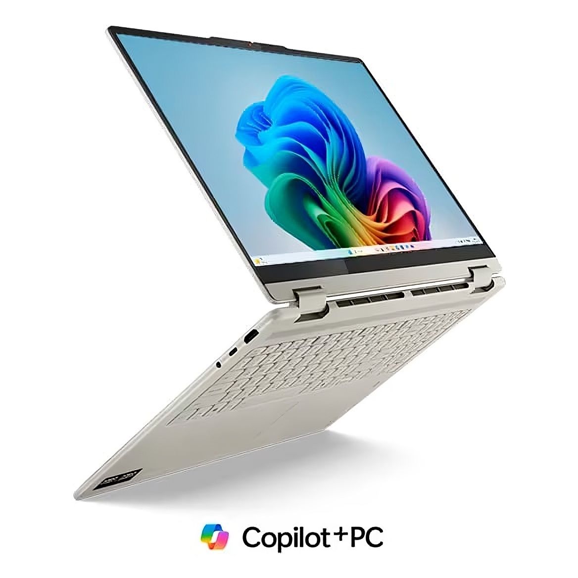 Lenovo Yoga 7 2-in-1 (16” AMD) Laptop.
