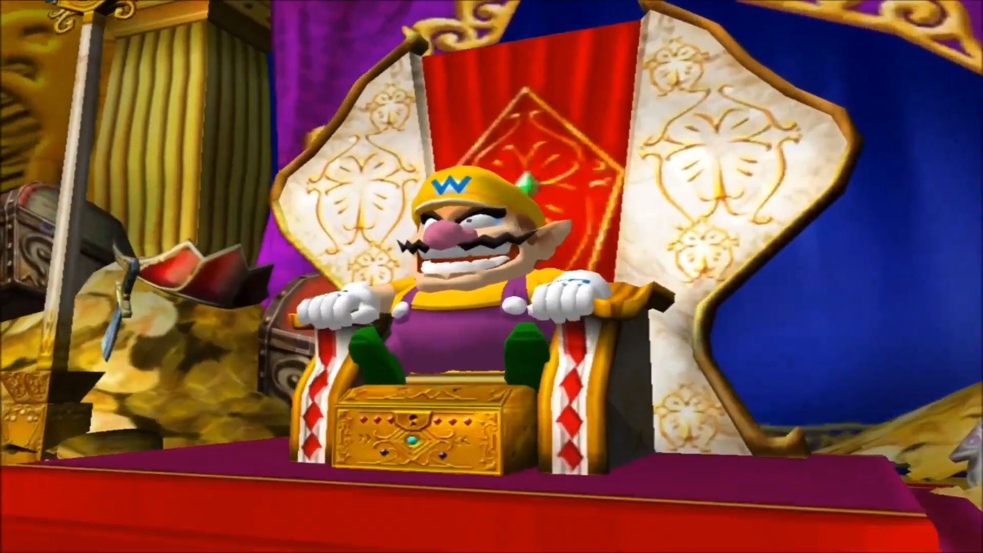 12 لعبة GameCube نريد رؤيتها على Nintendo Switch Online