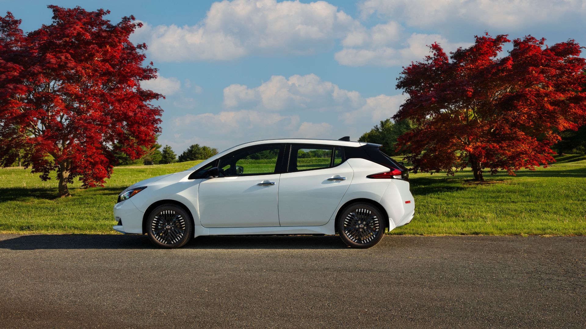 أفضل 5 سيارات كهربائية سهلة الاستخدام في 2025