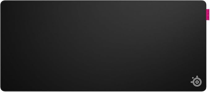 SteelSeries QcK XL Performance Speed.