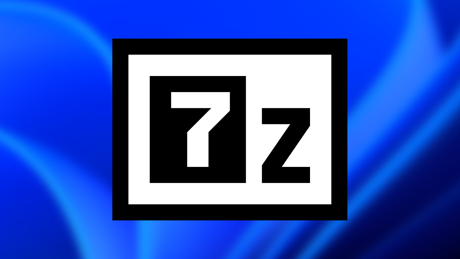 7-Zip’s New Update Is a Performance Boost 7-Zip’s New Update Is a Performance Boost