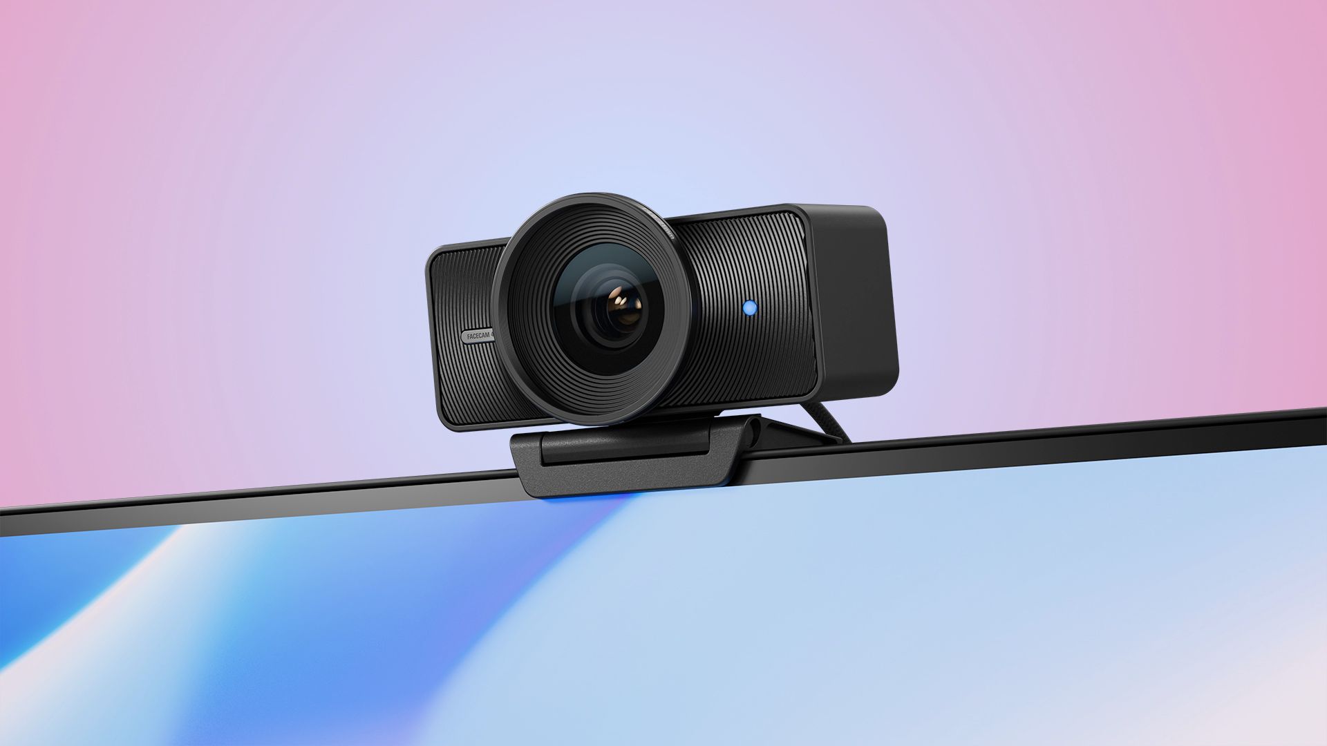 Elgato Webcams Pccomponentes Elgato Webcam Elgato Facecam 4K U2013