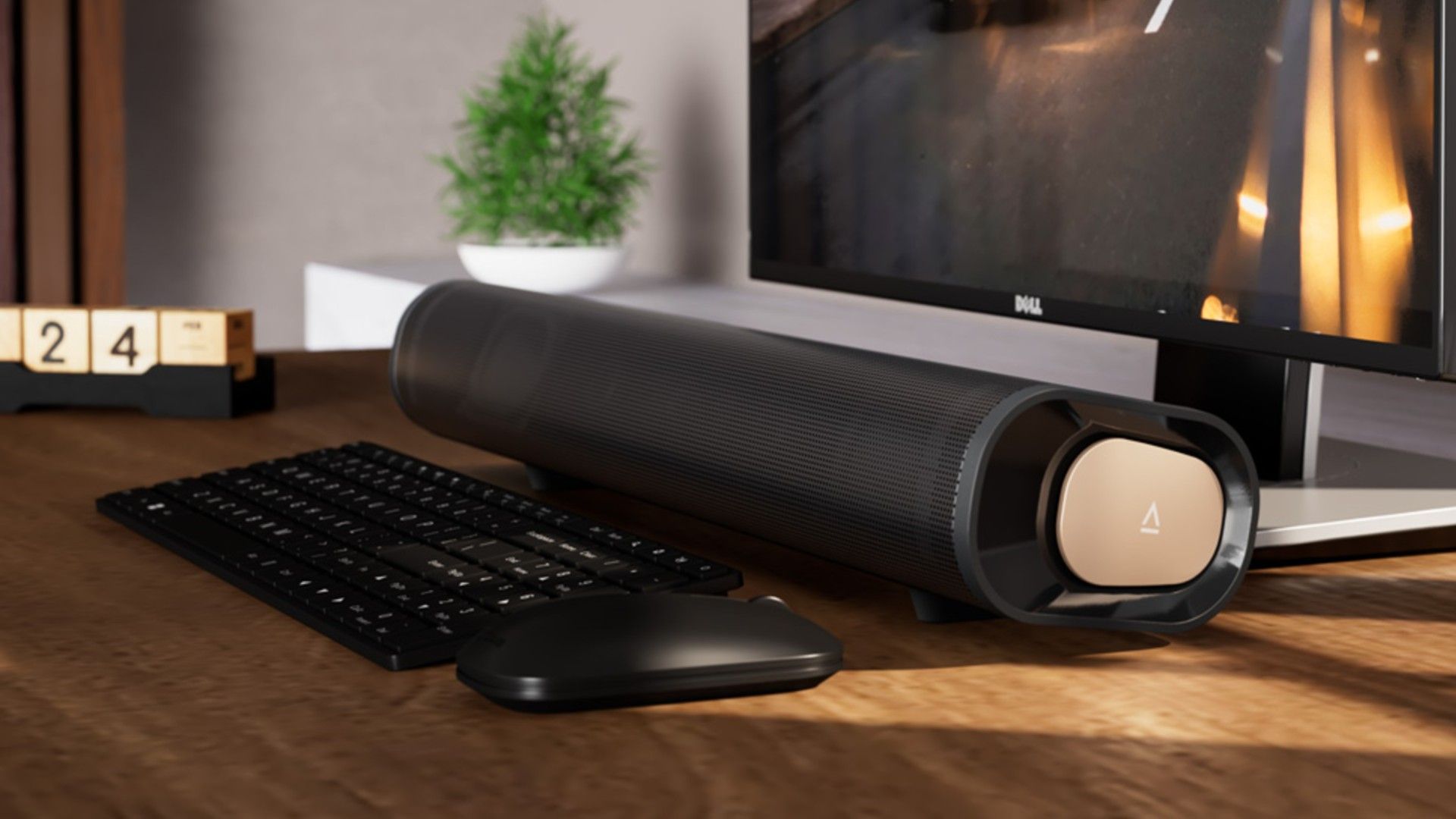 How to Use Monitor Speakers With Soundbar: Ultimate Setup Guide