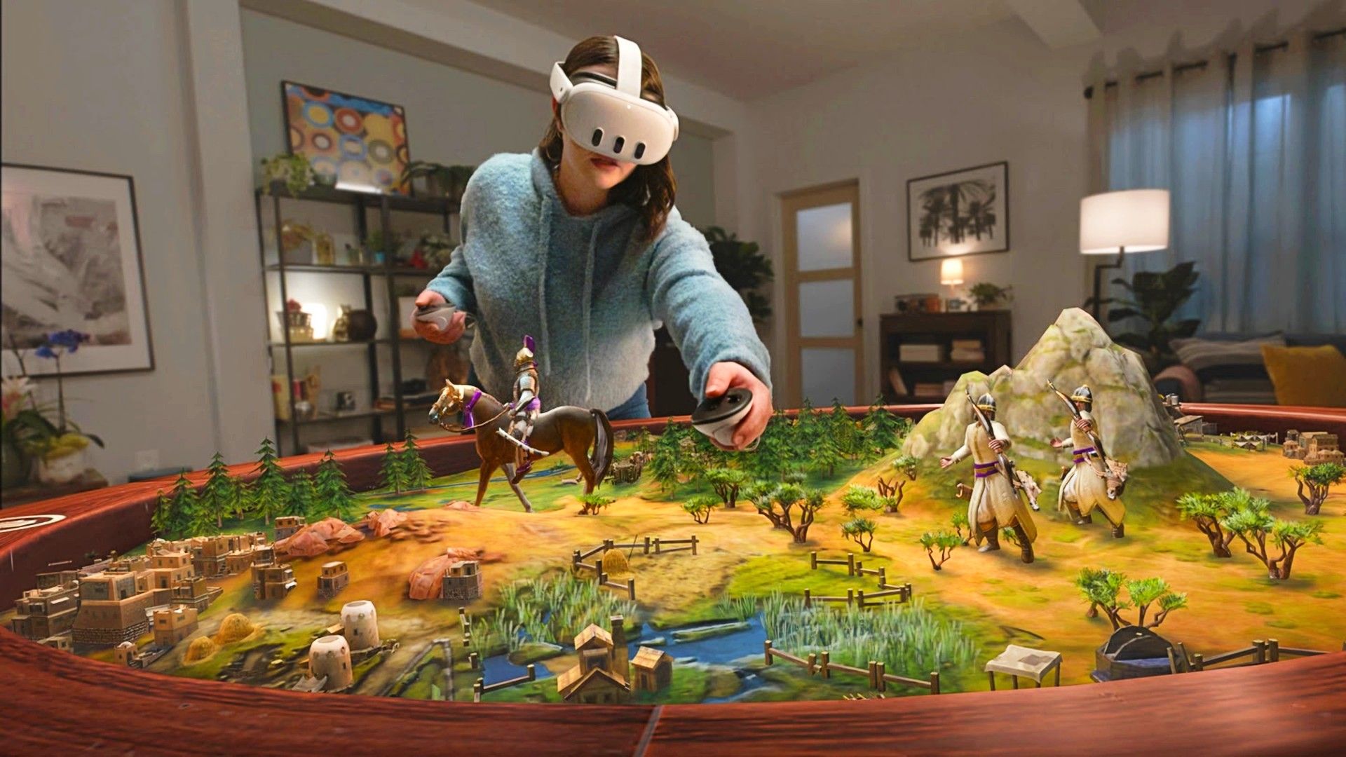 Escape Rooms Best Oculus Quest Games 2021 2025 Virtual Reality